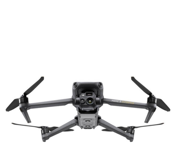 DJI Mavic 3 Thermal Advanced C1 + DJI Care 1 rok - 1365104 - zdjęcie 4